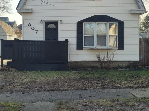 807 Michigan Ave, Owosso, MI 48867