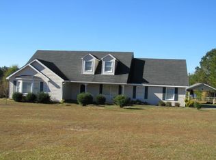 164 Woody Rd, Jackson, GA 30233