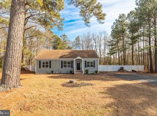 1330 Cypress Rd, Pocomoke City, MD 21851