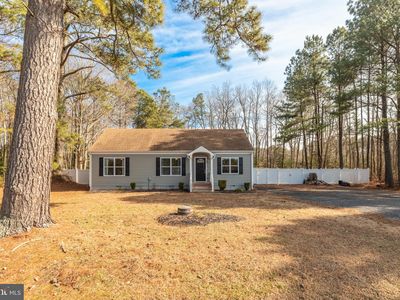 1330 Cypress Rd, Pocomoke City, MD, 21851