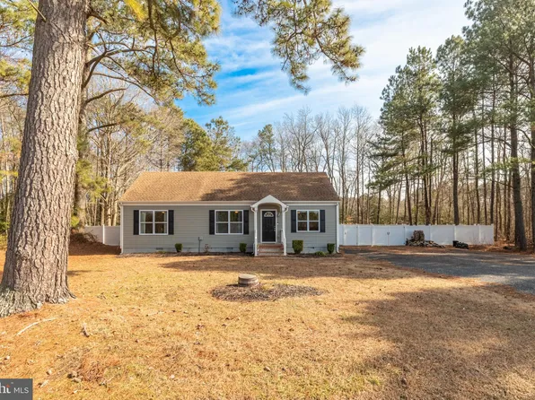 1330 Cypress Rd, Pocomoke City, MD 21851