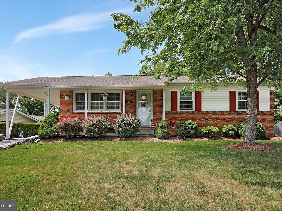 1st image of 118 Wilkins Dr