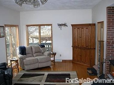 Woodburner for Comfort
						:
						Cozy firebox for winter.