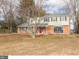 347 Devon Dr, Exton, PA 19341
