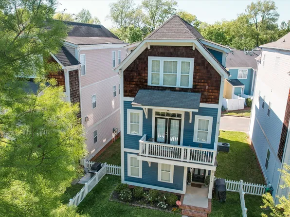 1916 Lela Ave, Charlotte, NC 28208