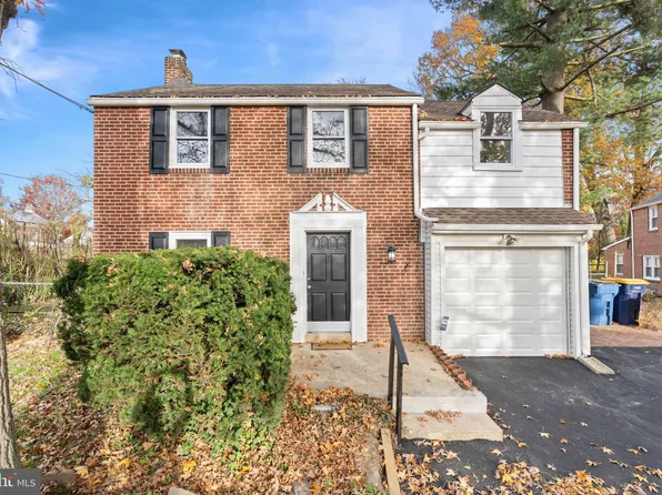 404 Old Dupont Rd, Wilmington, DE 19804