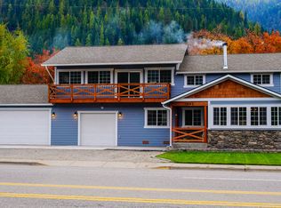1005 E Mullan Ave, Osburn, ID 83849