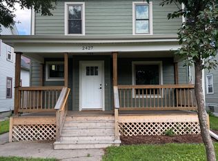 2427 17th Ave S, Minneapolis, MN 55404