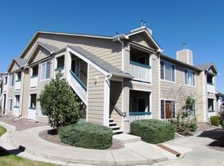 1060 Opal St UNIT 102, Broomfield, CO 80020