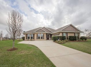 12039 Jericho Dr, Daphne, AL 36526