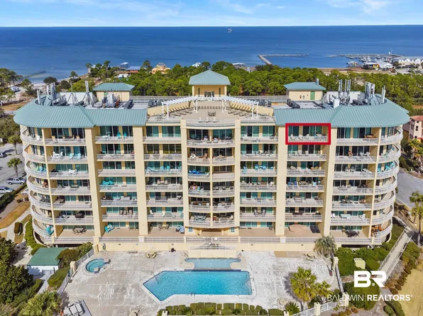 453 Dune Dr APT 703, Gulf Shores, AL 36542