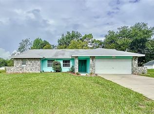 3702 S Emma Jane Ter, Homosassa, FL 34448