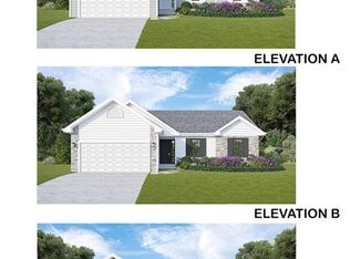 867 Dogwood Way, Hillsboro, MO 63050