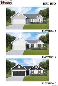 863 Dogwood Way, Hillsboro, MO, 63050