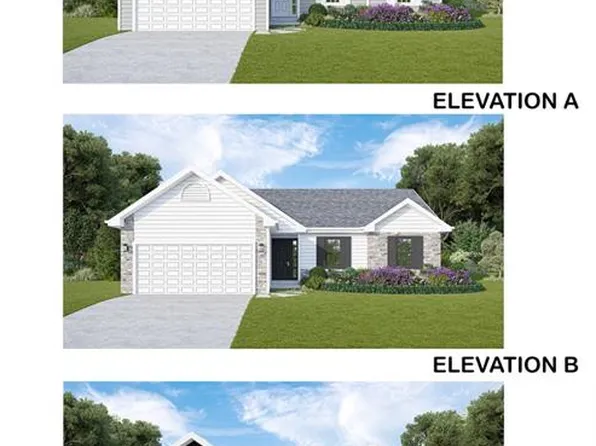 0 Twin Pines Del Rio, Hillsboro, MO 63050