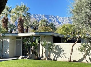 130 W Racquet Club Rd UNIT 309, Palm Springs, CA 92262