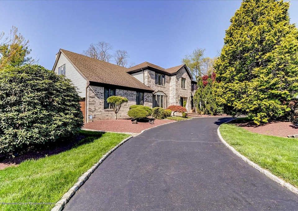 4 Further Ln, NJ 07751 Zillow