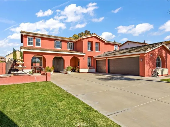 7126 Dove Valley Way, Corona, CA 92880