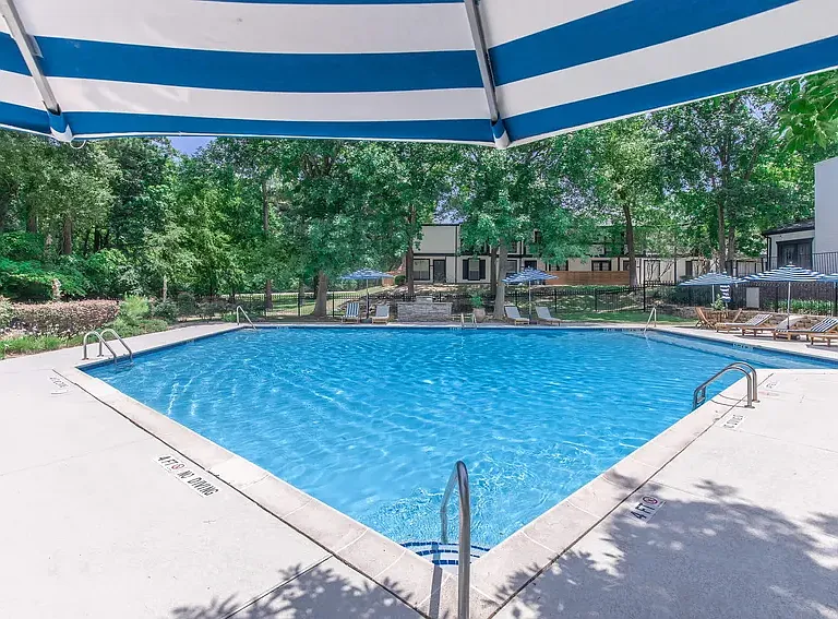 Cypress Parc — Photo 15