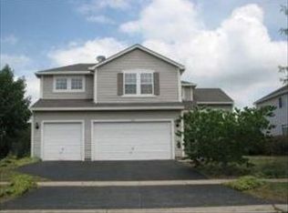 5461 Alexandria Dr, Lake In The Hills, IL 60156