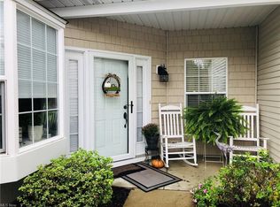 4327 Greenway Trail St NW, Massillon, OH