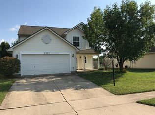 2337 Ferndown Dr, Miamisburg, OH 45342