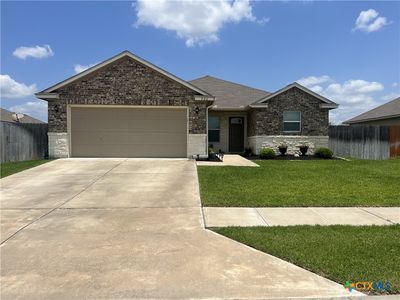 906 2nd St, Cuero, TX, 77954