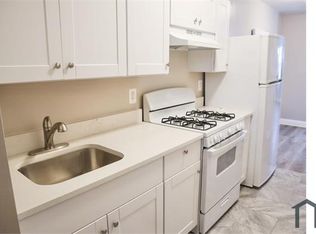 440 Newcomb St SE #3, Washington, DC 20032