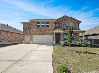 8815 Virginia Rye, San Antonio, TX 78254
