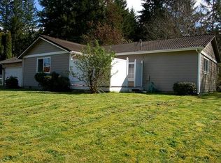 2927 33rd Ln NW, Olympia, WA 98502