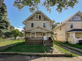 2261 8th St SW, Akron, OH 44314