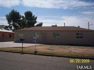 2327 S Holly Stra, Tucson, AZ 85713