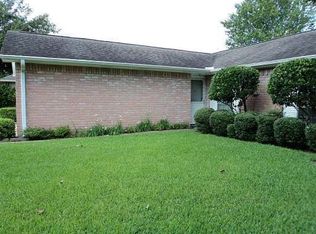 16714 Alametos Dr, Houston, TX 77083