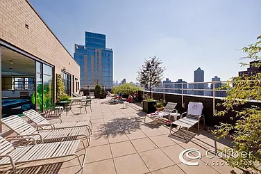 Rented by Caliber Associates