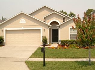 1832 Hammock Moss Dr, Orlando, FL 32820