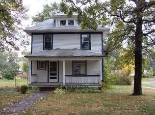 600 Oakwood Ave, Wild Rose, WI 54984