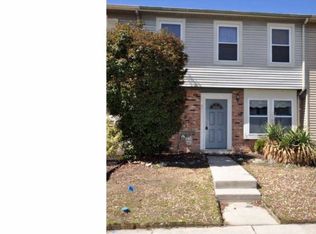 603 Roberts Ln, Marlton, NJ 08053