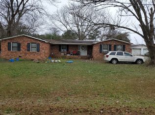 103 Granville St, Bonaire, GA 31005