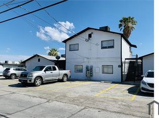 2215 Stewart Ave APT F, Las Vegas, NV 89101