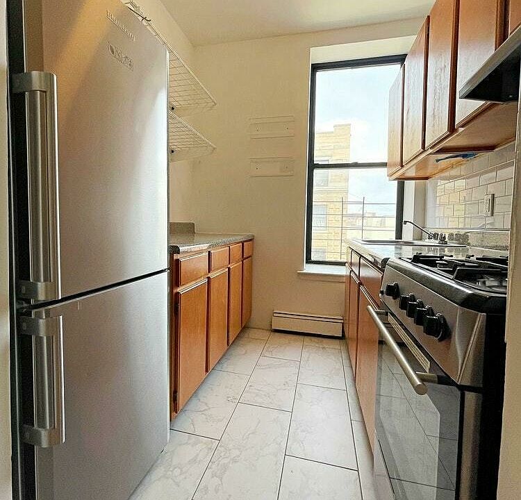 2nd image of 622 Saint Nicholas Ave #4A