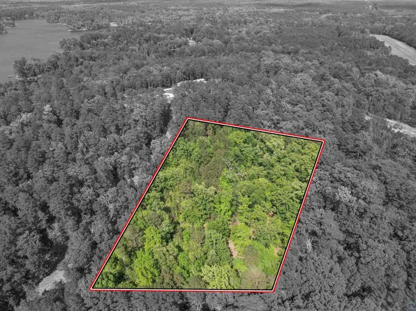 County Road 1510, Avinger, TX 75630