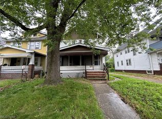 877 E 128th St, Cleveland, OH 44108