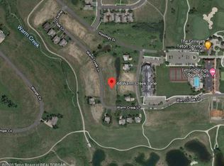 44 Warm Creek Ln, Victor, ID 83455