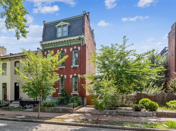 1214 S 18th St, Saint Louis, MO 63104