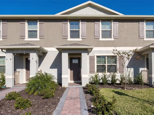 13352 Pontoon Rd, Winter Garden, FL 34787