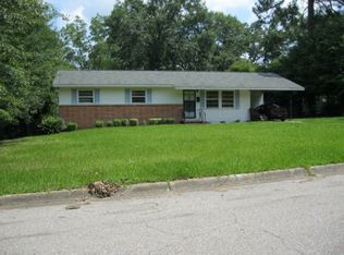 1118 Cynthia Dr, Dothan, AL 36301