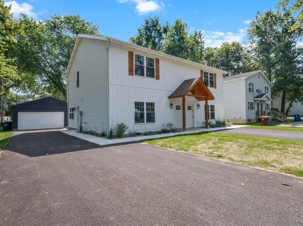 511 & 513 S 23rd St, Chesterton, IN 46304