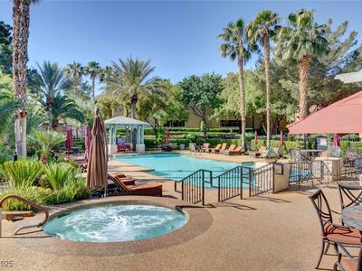 1700 Hills Of Red Dr Unit 202, Las Vegas, NV, 89128