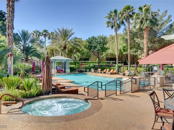 1700 Hills Of Red Dr Unit 202, Las Vegas, NV 89128
