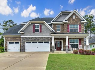 41 Rosemary Ct, Columbia, SC 29229
